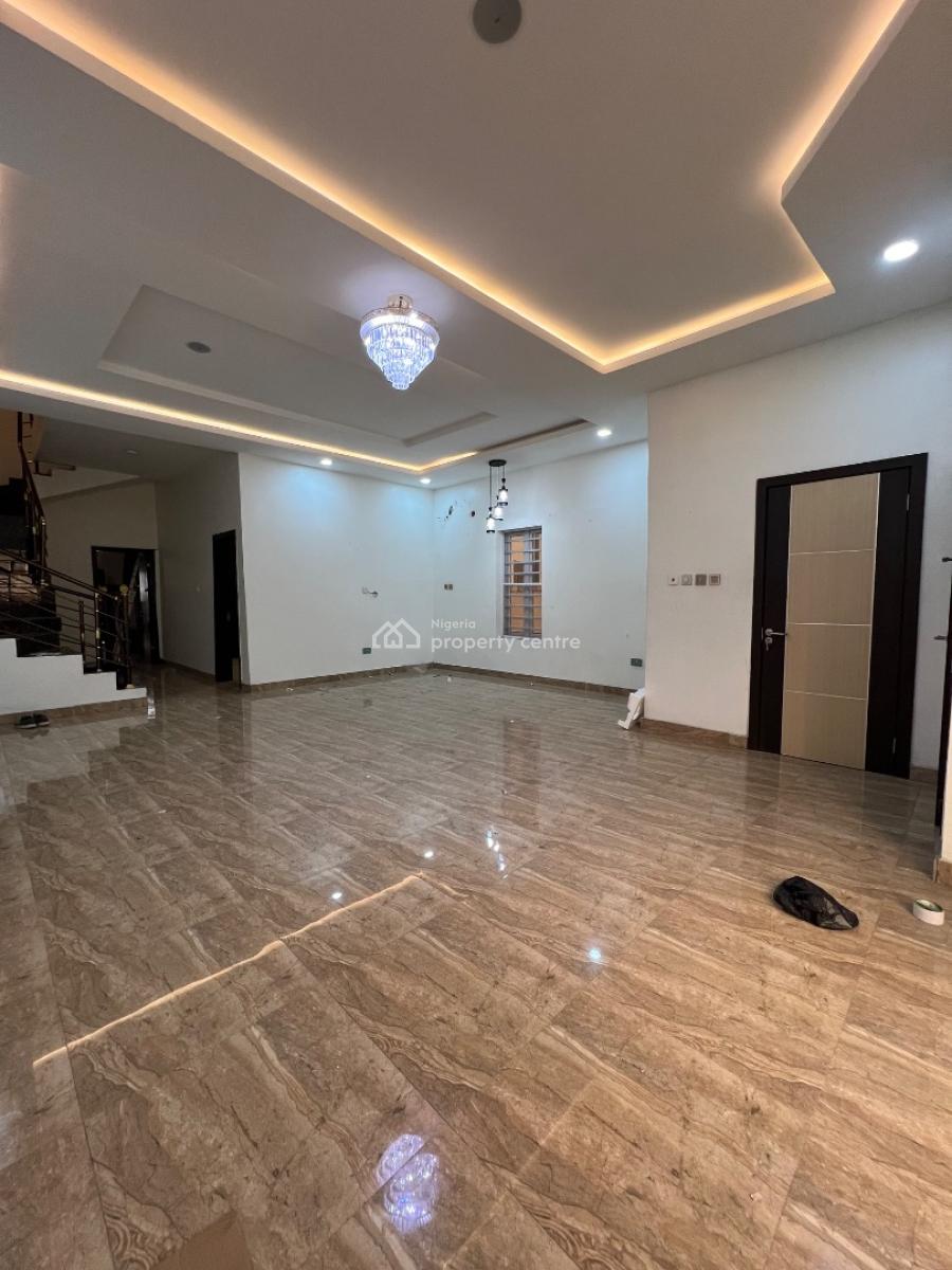 Extremely Massive Studio Apartment, Ginza Hills Estate, Lekki Conservation, Lekki Phase 2, Lekki, Lagos, Self Contain (single Rooms) for Rent
