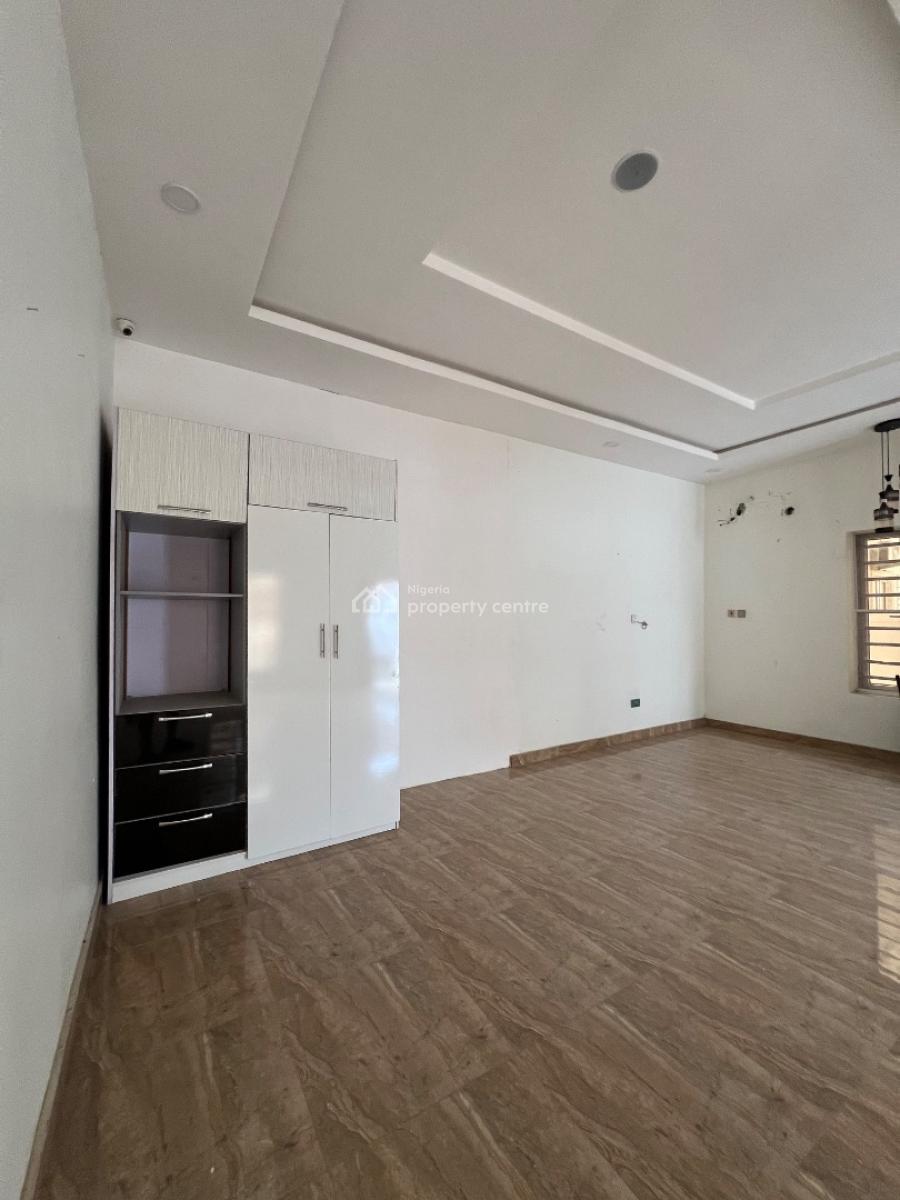 Extremely Massive Studio Apartment, Ginza Hills Estate, Lekki Conservation, Lekki Phase 2, Lekki, Lagos, Self Contain (single Rooms) for Rent