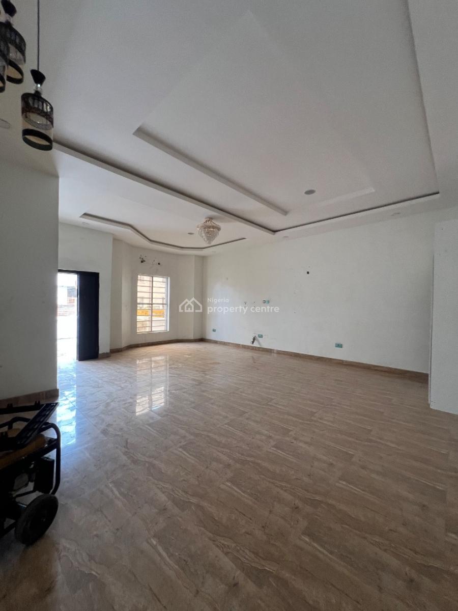 Extremely Massive Studio Apartment, Ginza Hills Estate, Lekki Conservation, Lekki Phase 2, Lekki, Lagos, Self Contain (single Rooms) for Rent