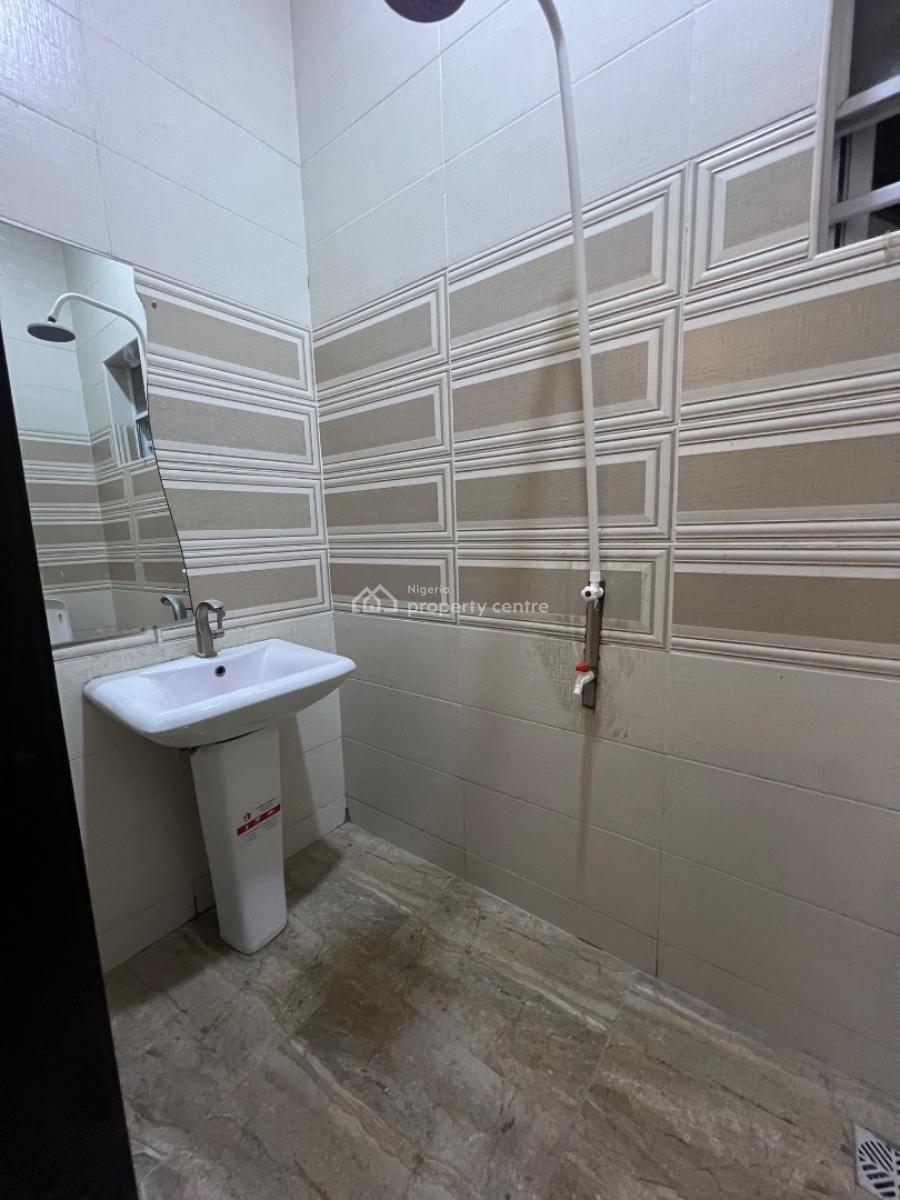 Extremely Massive Studio Apartment, Ginza Hills Estate, Lekki Conservation, Lekki Phase 2, Lekki, Lagos, Self Contain (single Rooms) for Rent