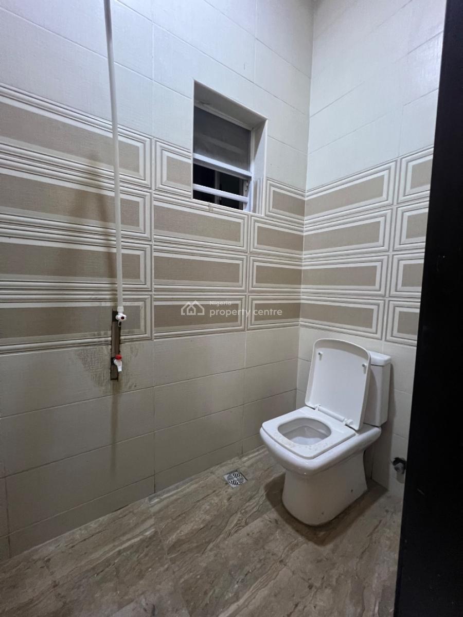 Extremely Massive Studio Apartment, Ginza Hills Estate, Lekki Conservation, Lekki Phase 2, Lekki, Lagos, Self Contain (single Rooms) for Rent