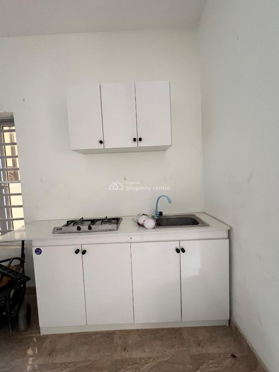 Extremely Massive Studio Apartment, Ginza Hills Estate, Lekki Conservation, Lekki Phase 2, Lekki, Lagos, Self Contain (single Rooms) for Rent