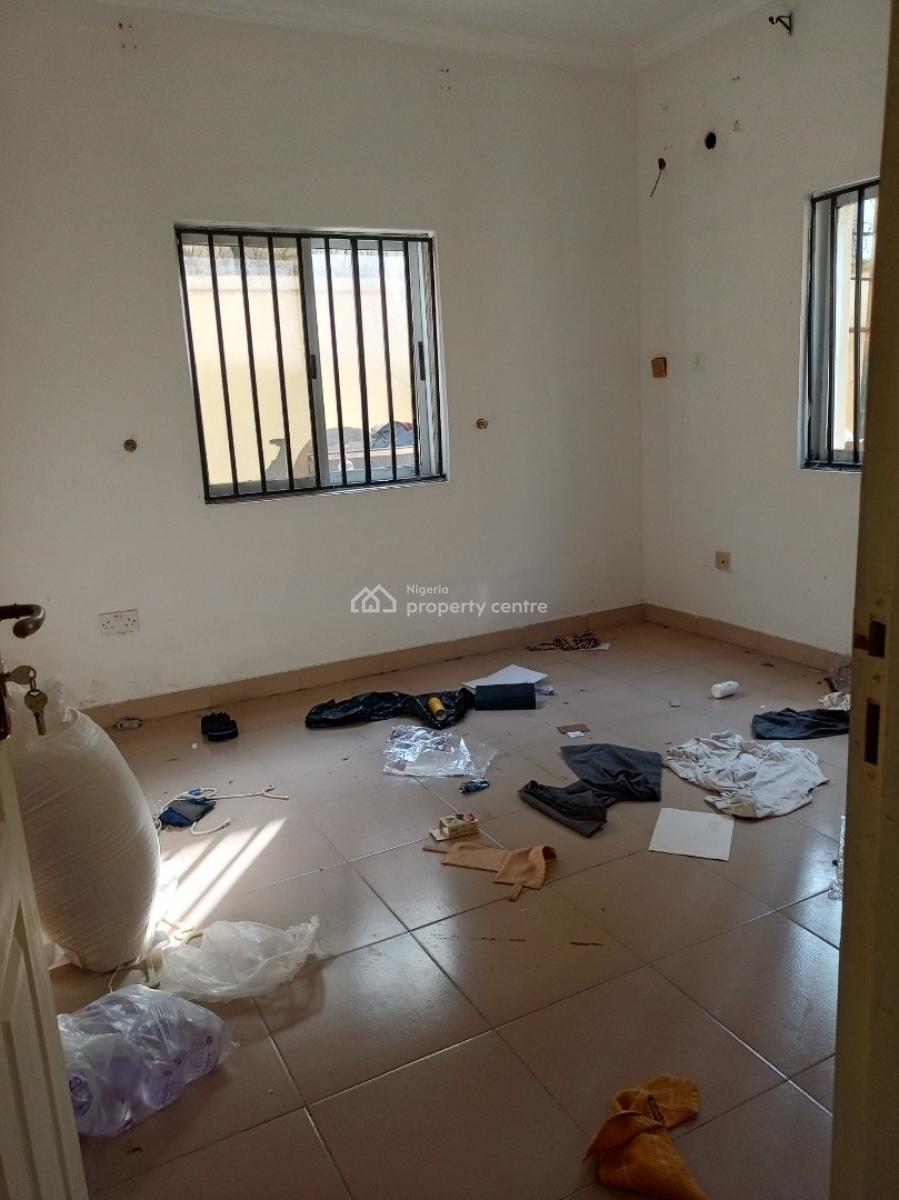 Spacious 2bedroom Secured Estate Self Service, Secured Estate, Ikota, Lekki, Lagos, Flat / Apartment for Rent