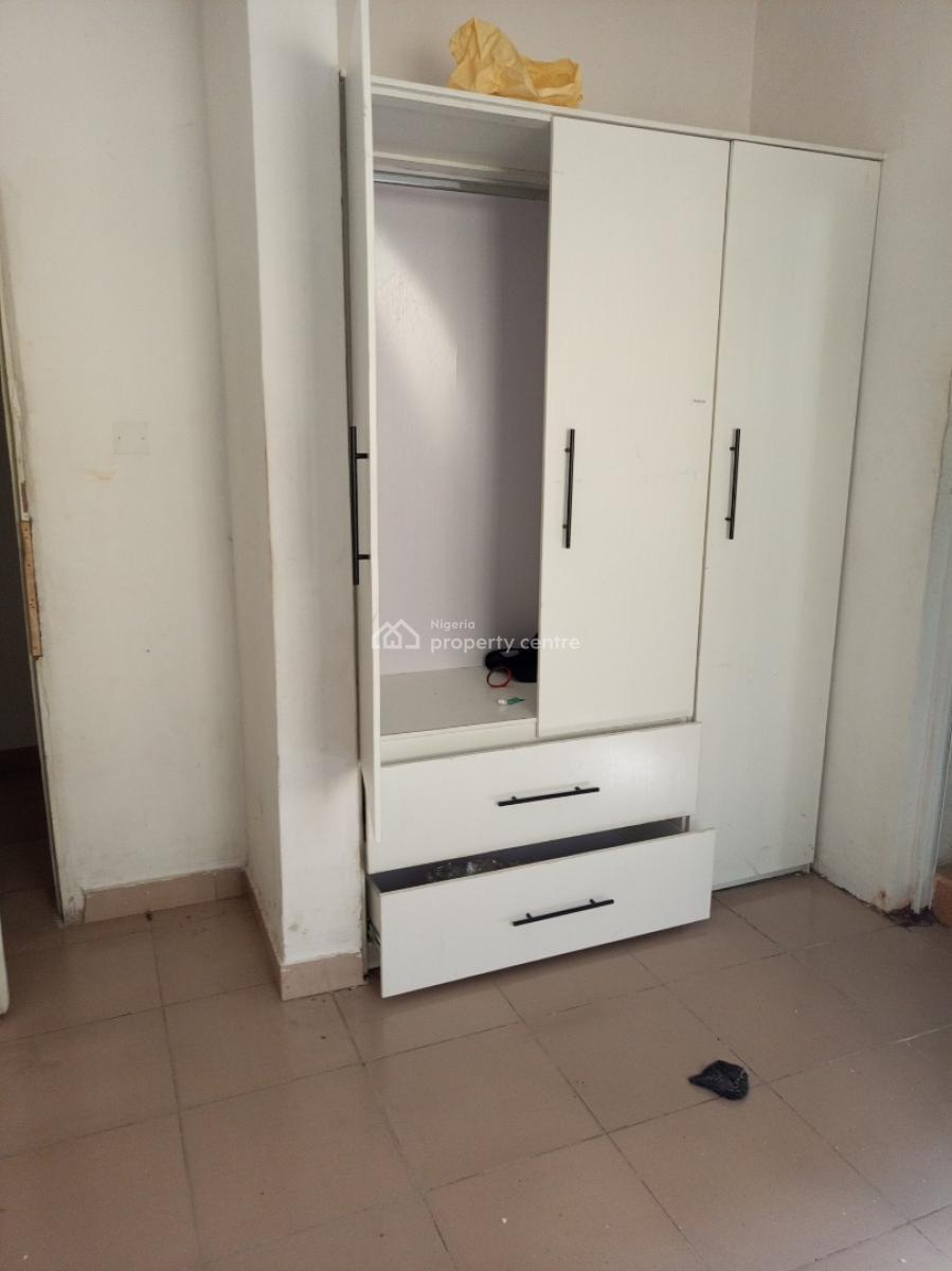 Spacious 2bedroom Secured Estate Self Service, Secured Estate, Ikota, Lekki, Lagos, Flat / Apartment for Rent