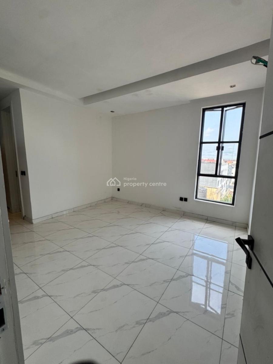 Brand New 2 Bedroom Apartment, Ikate, Lekki, Lagos, Flat / Apartment for Rent