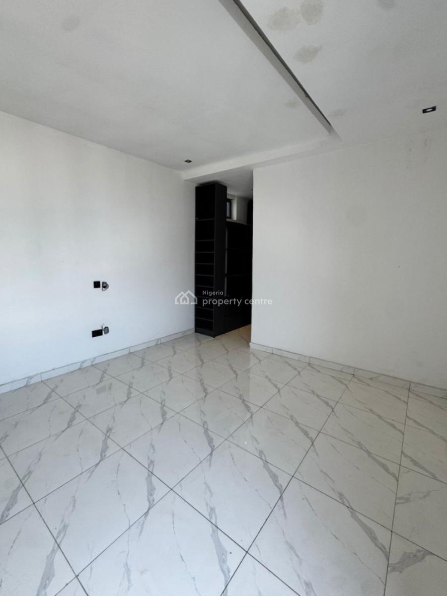 Brand New 2 Bedroom Apartment, Ikate, Lekki, Lagos, Flat / Apartment for Rent