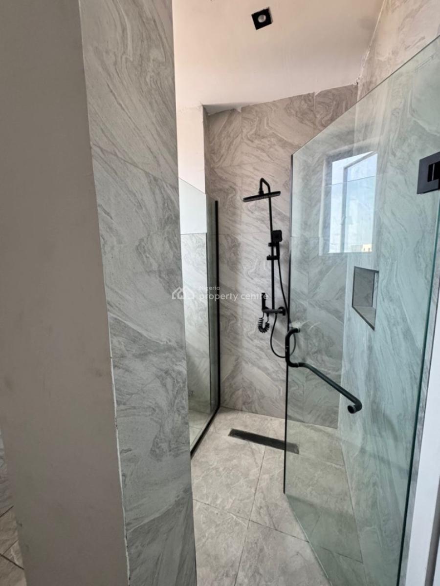 Brand New 2 Bedroom Apartment, Ikate, Lekki, Lagos, Flat / Apartment for Rent