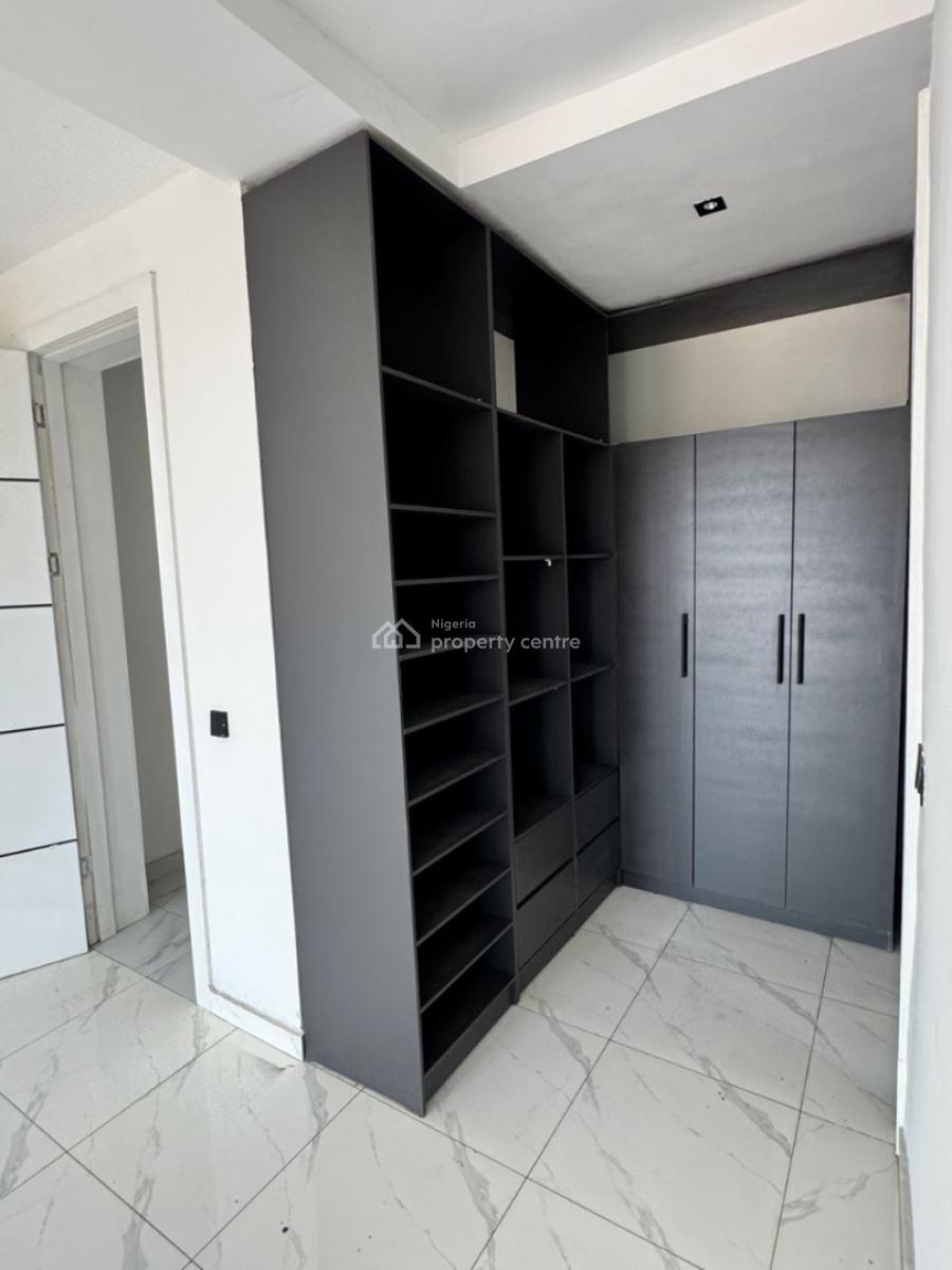 Brand New 2 Bedroom Apartment, Ikate, Lekki, Lagos, Flat / Apartment for Rent