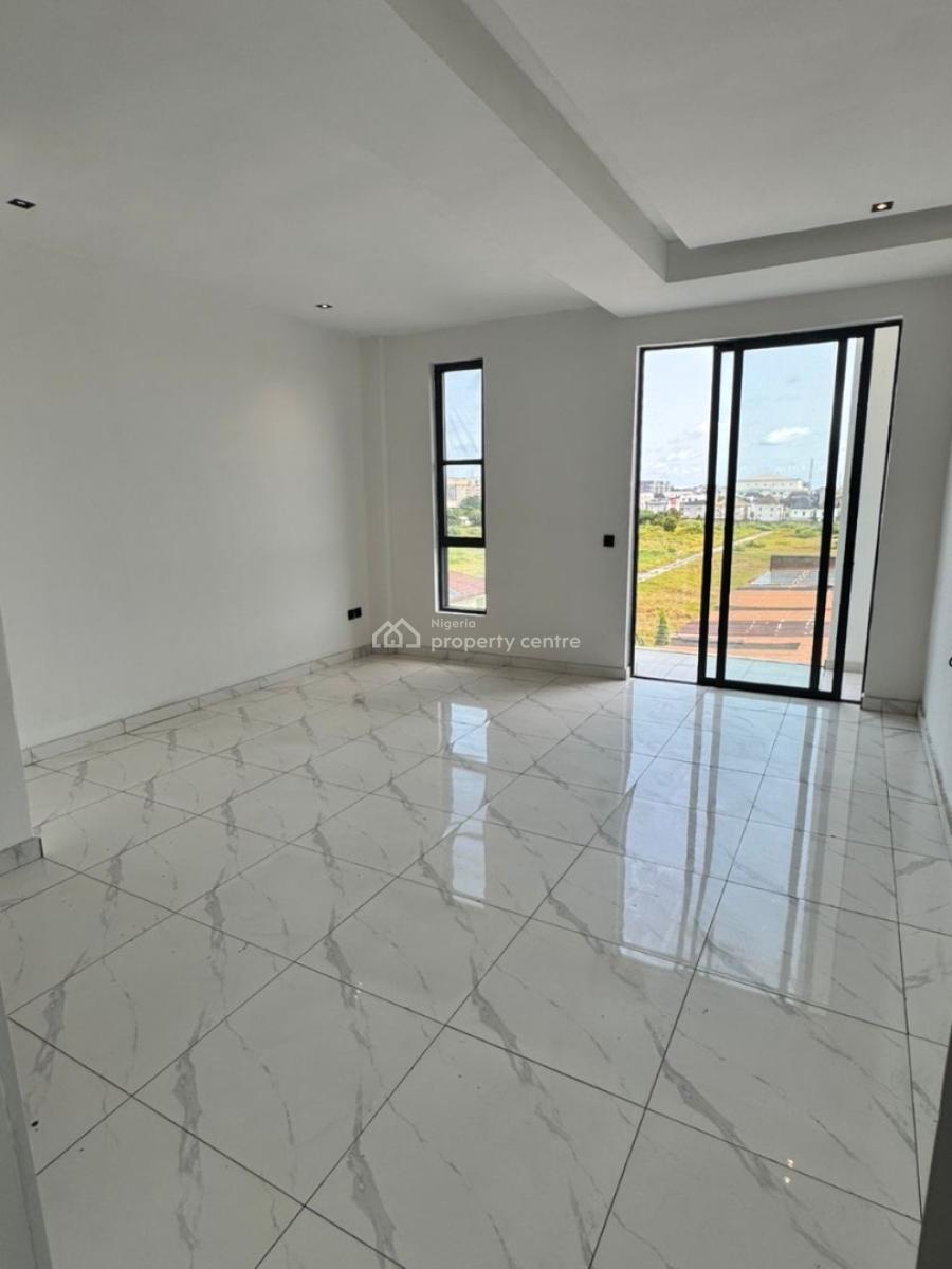 Brand New 2 Bedroom Apartment, Ikate, Lekki, Lagos, Flat / Apartment for Rent