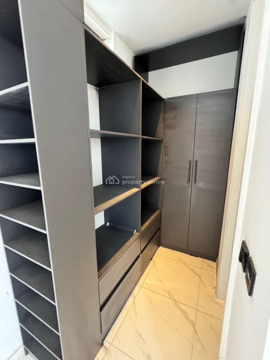 Brand New 2 Bedroom Apartment, Ikate, Lekki, Lagos, Flat / Apartment for Rent