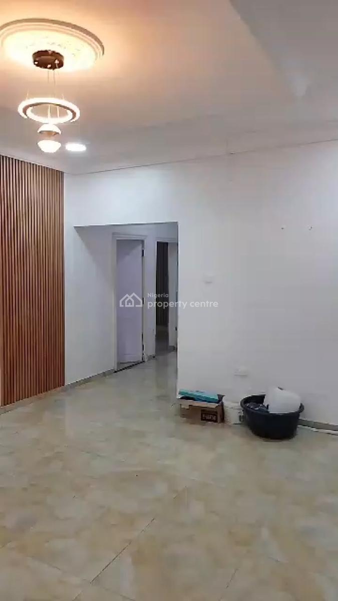 Executive Standard 3 Bedroom with All Rooms En Suite, Akoka, Yaba, Lagos, Flat / Apartment for Rent