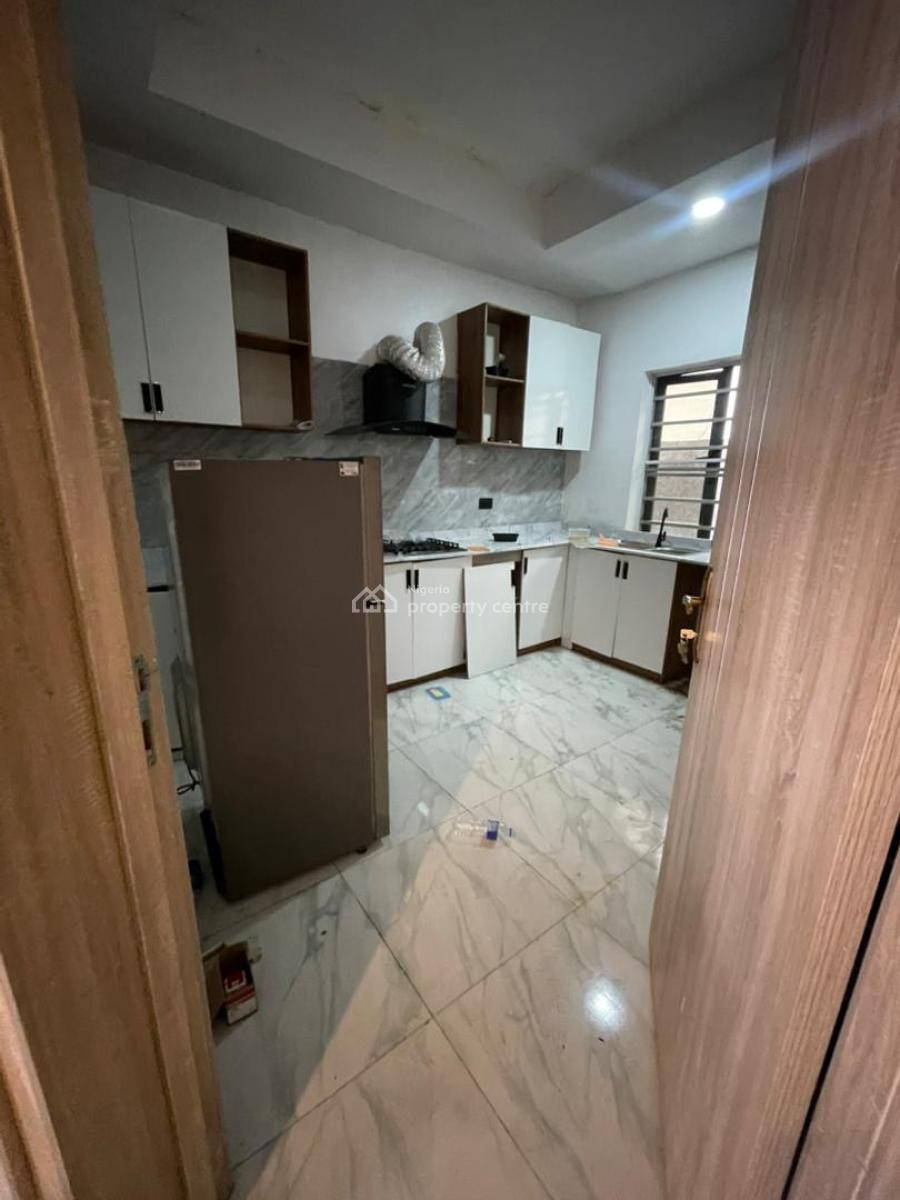 Fully Serviced 4 Bedroom Terrace Duplex, Orchid Road, Lekki, Lagos, Terraced Duplex for Rent