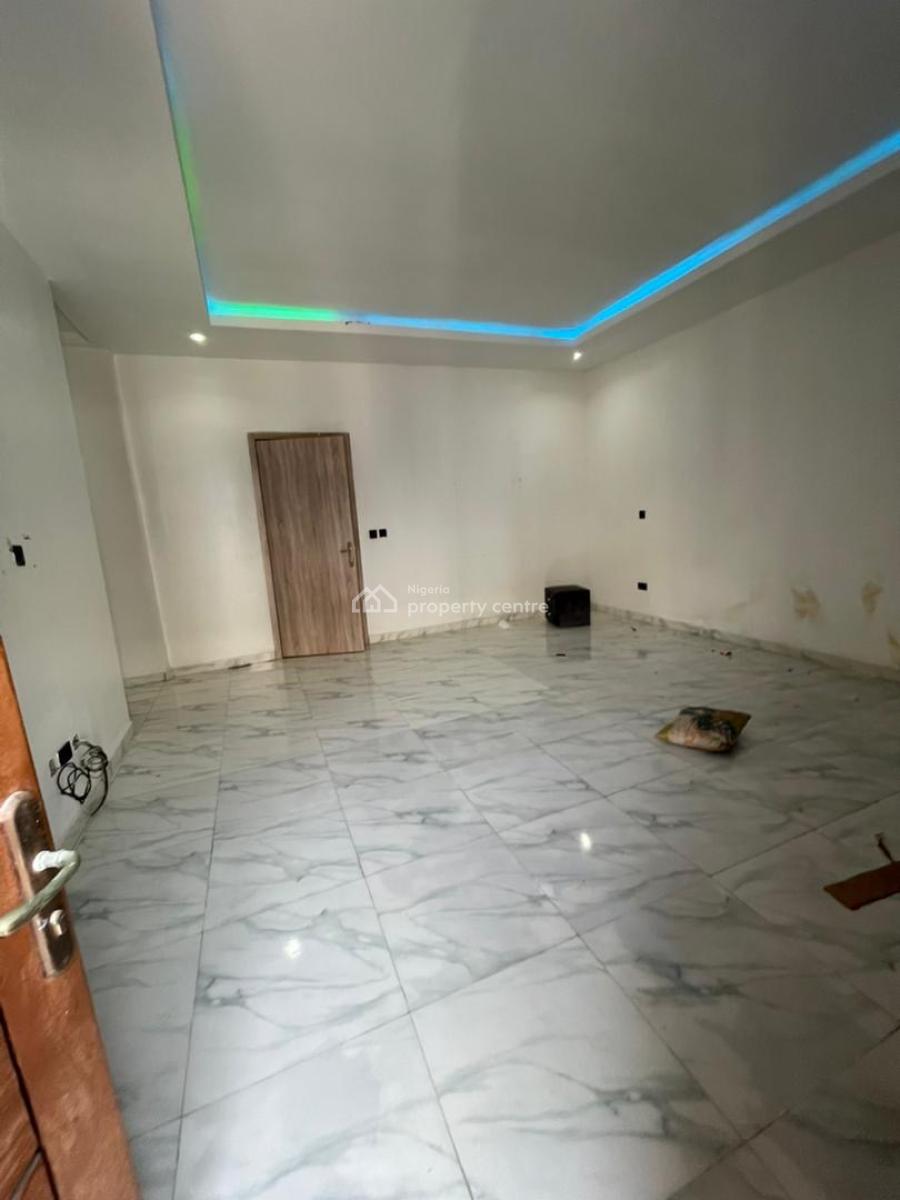 Fully Serviced 4 Bedroom Terrace Duplex, Orchid Road, Lekki, Lagos, Terraced Duplex for Rent