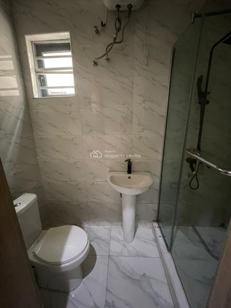 Fully Serviced 4 Bedroom Terrace Duplex, Orchid Road, Lekki, Lagos, Terraced Duplex for Rent