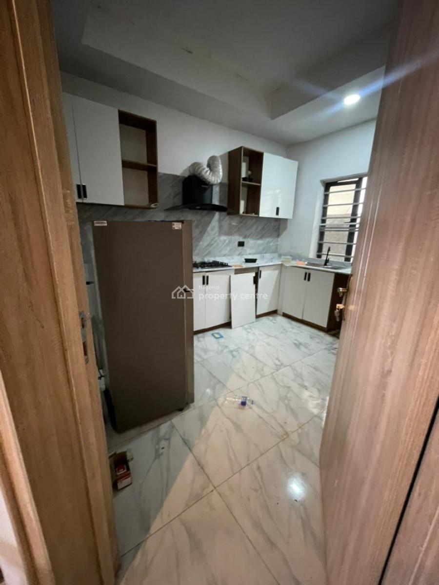 Fully Serviced 4 Bedroom Terrace Duplex, Orchid Road, Lekki, Lagos, Terraced Duplex for Rent