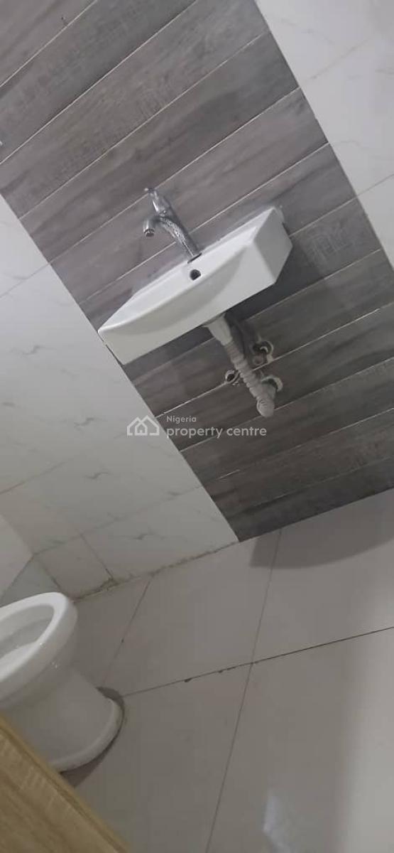 Studio Apartment Available, Ivy Homes Lekky County Ikota, Ikota, Lekki, Lagos, Self Contain (single Rooms) for Rent