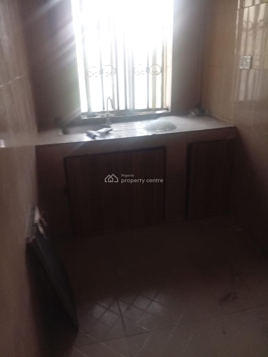 Neat 3bwdroom Bungalow (just 2 in a Compound), Silverland Estate, Sangotedo Ajah, Sangotedo, Ajah, Lagos, Flat / Apartment for Rent