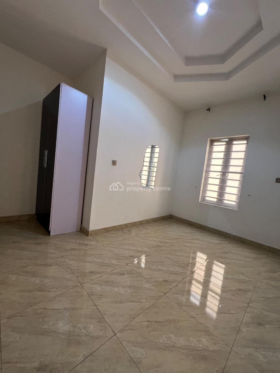 Beautiful Room to Share Kitchen, Ginza Hills Estate, Lekki Conservation, Lekki Phase 2, Lekki, Lagos, Self Contain (single Rooms) for Rent