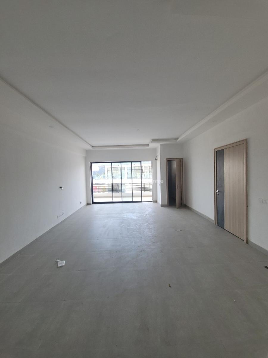 3 Bedroom Flat in Lekki Phase 1, Lekki Phase 1, Lekki, Lagos, Flat / Apartment for Rent