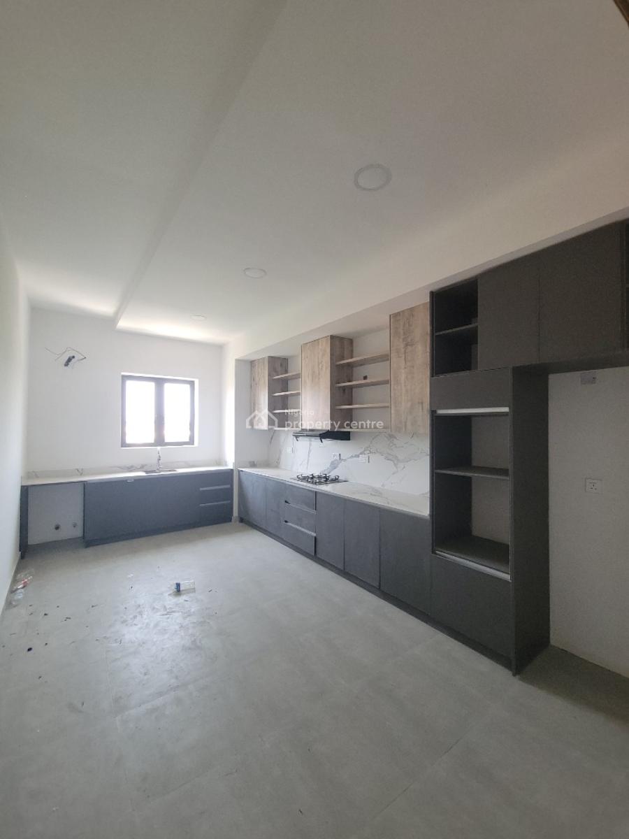 3 Bedroom Flat in Lekki Phase 1, Lekki Phase 1, Lekki, Lagos, Flat / Apartment for Rent