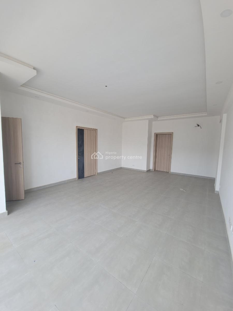 3 Bedroom Flat in Lekki Phase 1, Lekki Phase 1, Lekki, Lagos, Flat / Apartment for Rent
