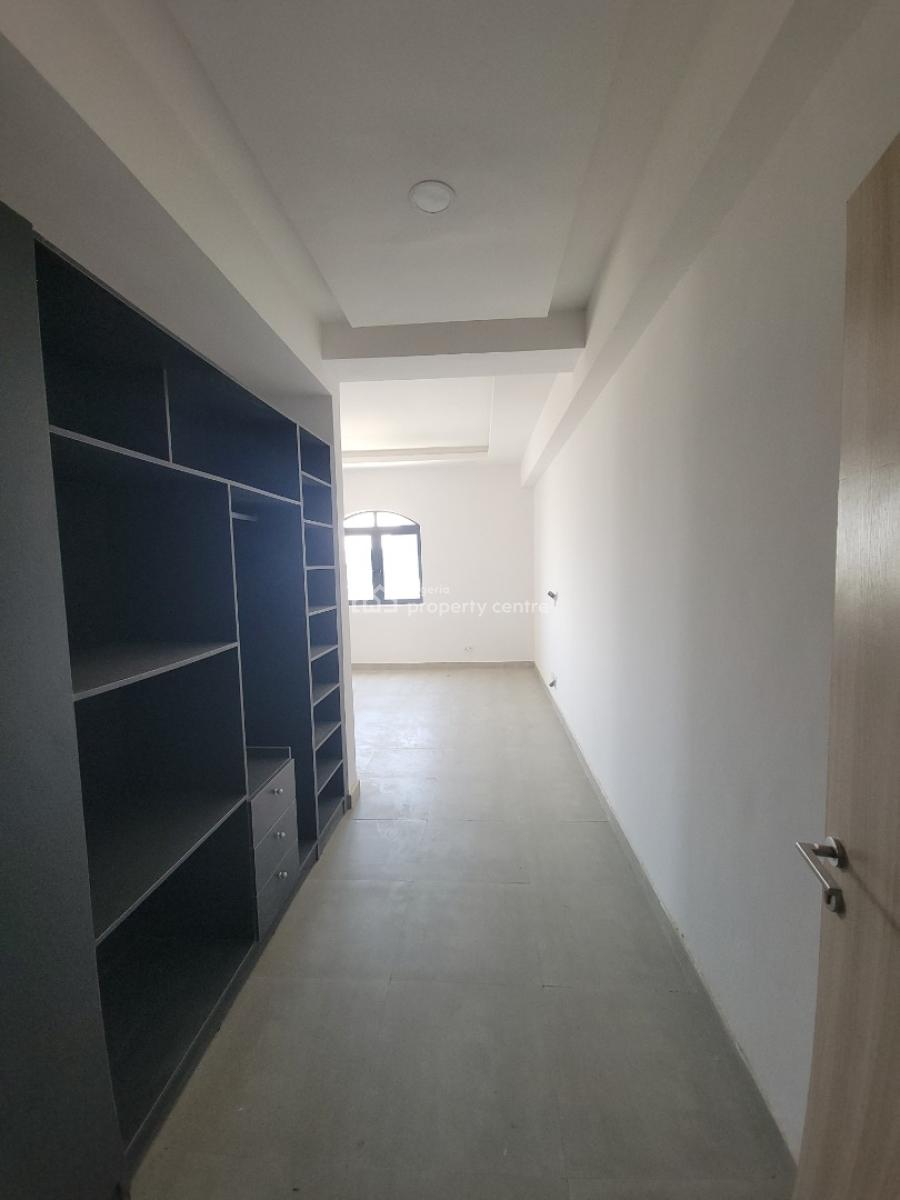 3 Bedroom Flat in Lekki Phase 1, Lekki Phase 1, Lekki, Lagos, Flat / Apartment for Rent
