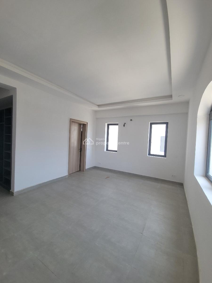 3 Bedroom Flat in Lekki Phase 1, Lekki Phase 1, Lekki, Lagos, Flat / Apartment for Rent