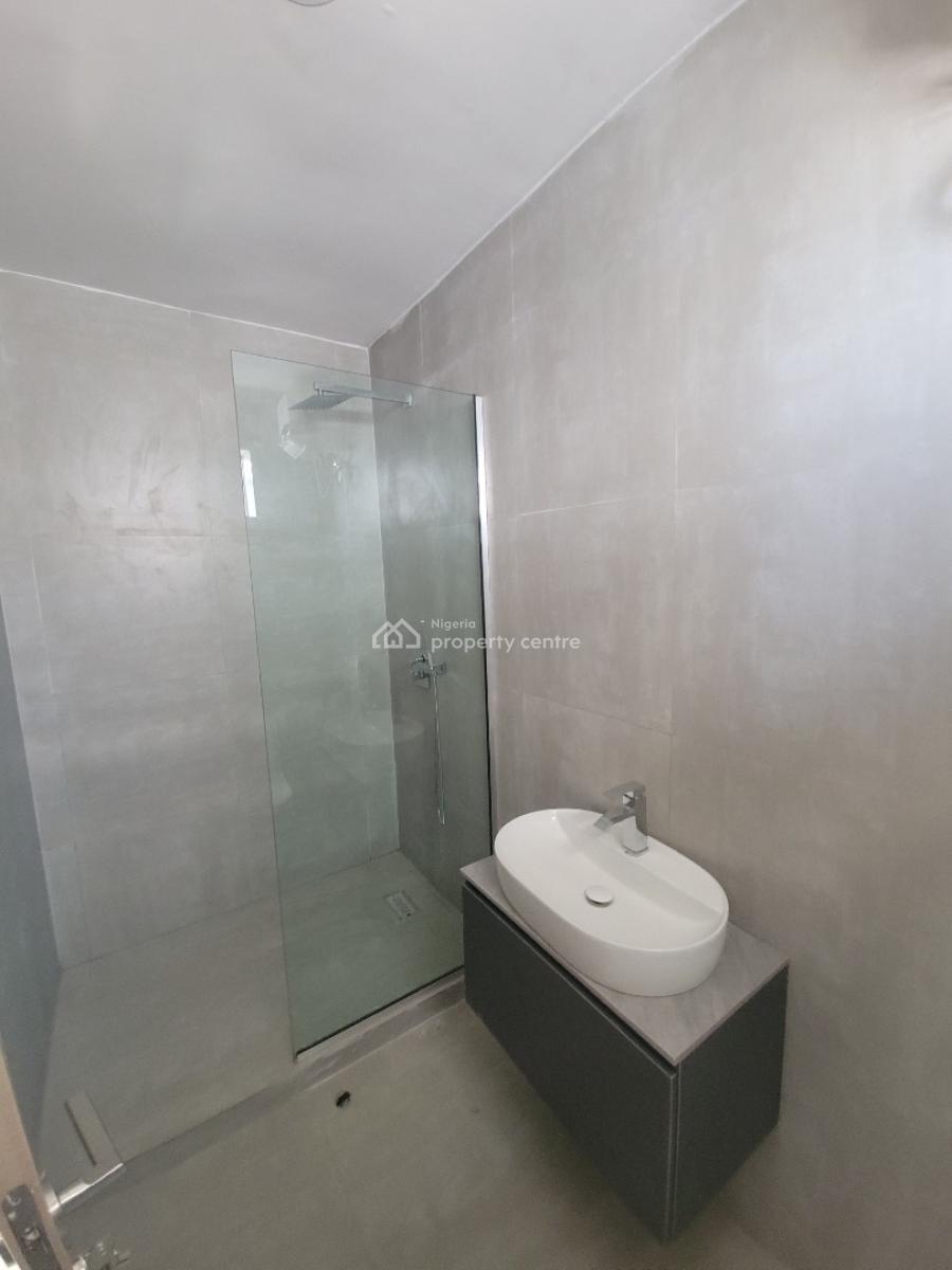 3 Bedroom Flat in Lekki Phase 1, Lekki Phase 1, Lekki, Lagos, Flat / Apartment for Rent