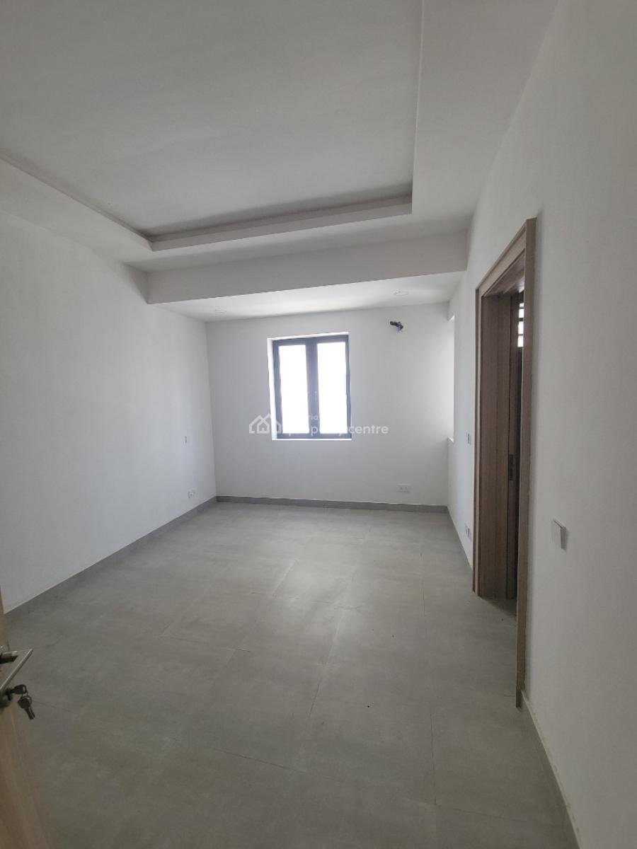 3 Bedroom Flat in Lekki Phase 1, Lekki Phase 1, Lekki, Lagos, Flat / Apartment for Rent