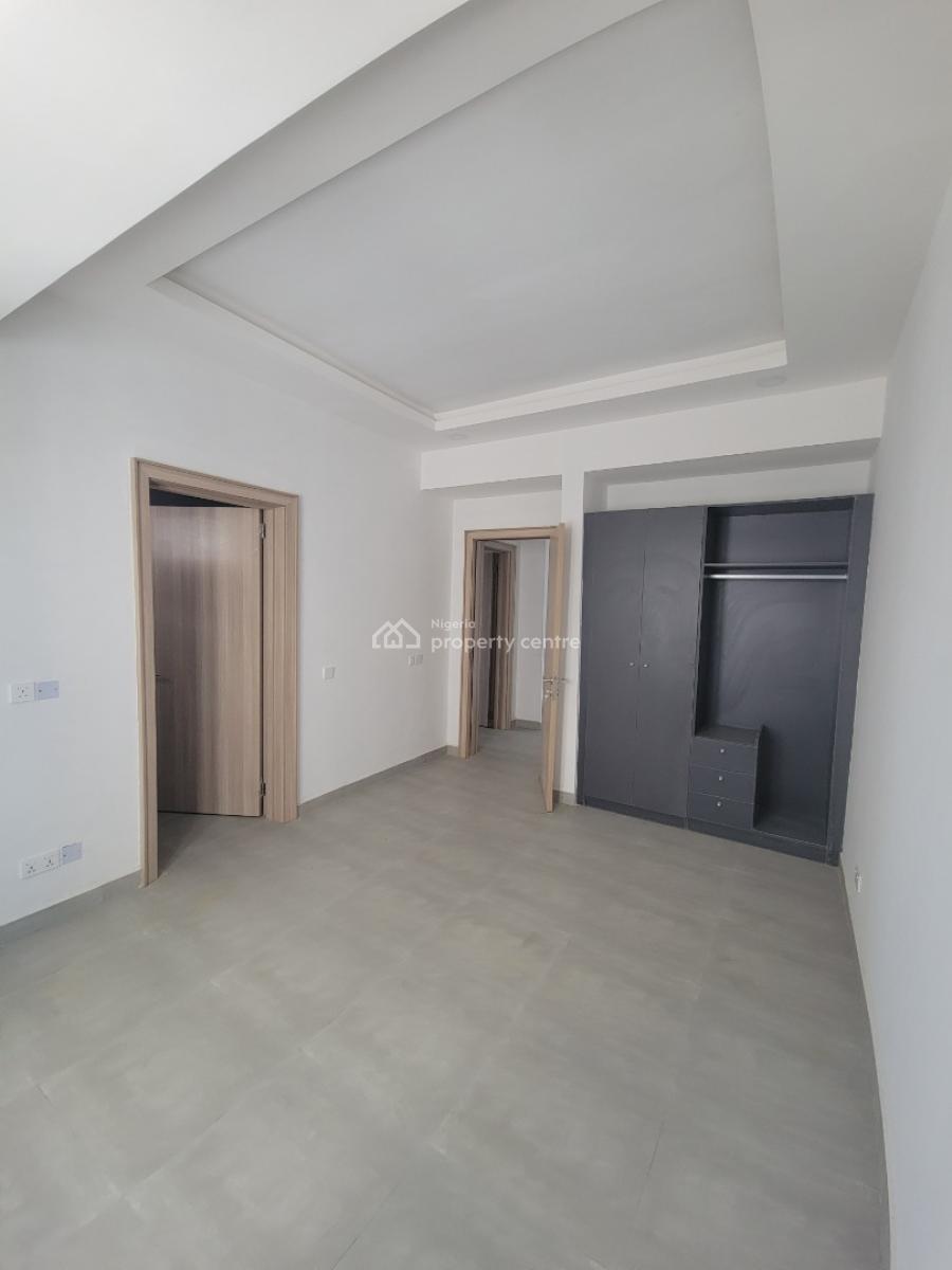 3 Bedroom Flat in Lekki Phase 1, Lekki Phase 1, Lekki, Lagos, Flat / Apartment for Rent
