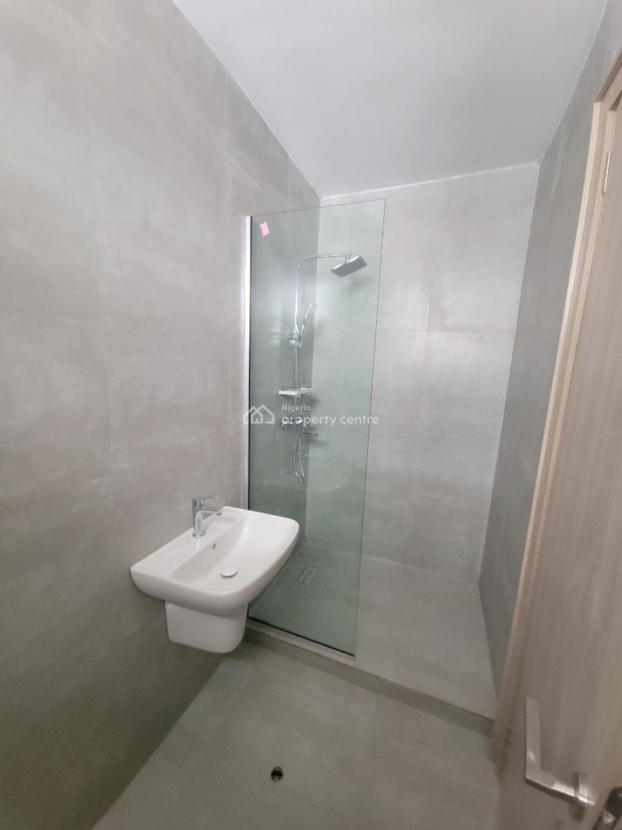 3 Bedroom Flat in Lekki Phase 1, Lekki Phase 1, Lekki, Lagos, Flat / Apartment for Rent