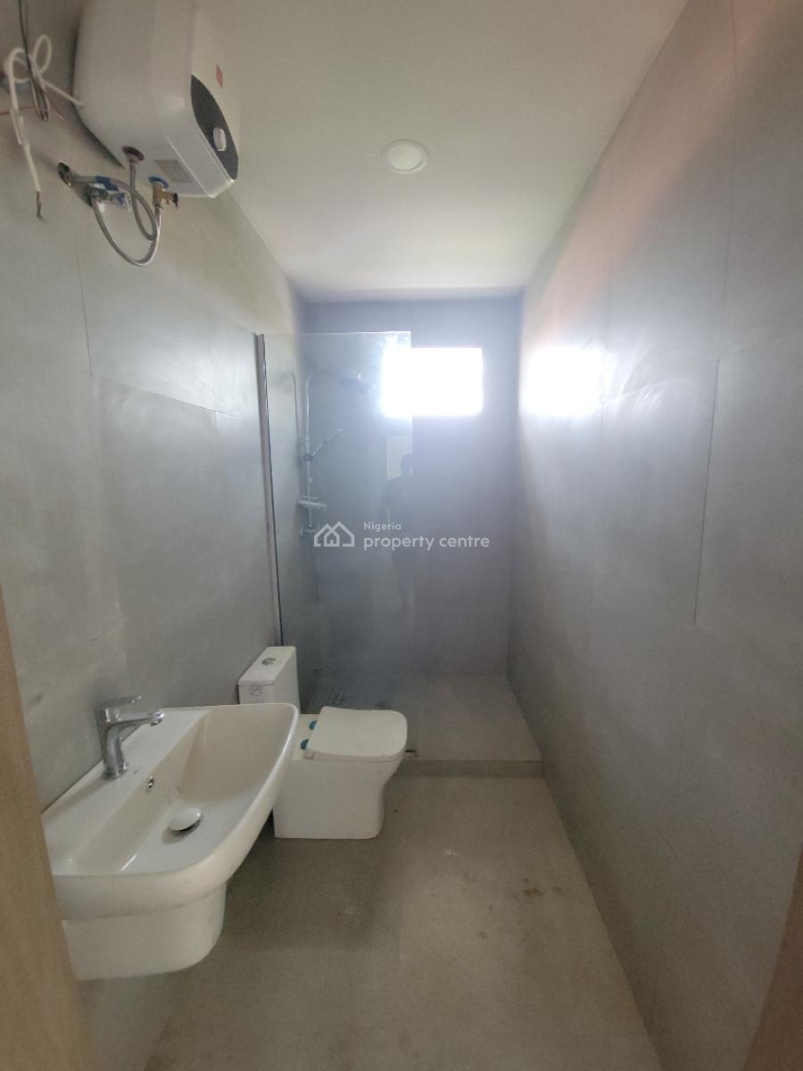 3 Bedroom Flat in Lekki Phase 1, Lekki Phase 1, Lekki, Lagos, Flat / Apartment for Rent