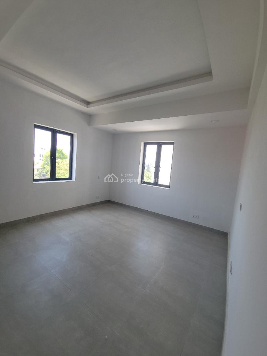 3 Bedroom Flat in Lekki Phase 1, Lekki Phase 1, Lekki, Lagos, Flat / Apartment for Rent