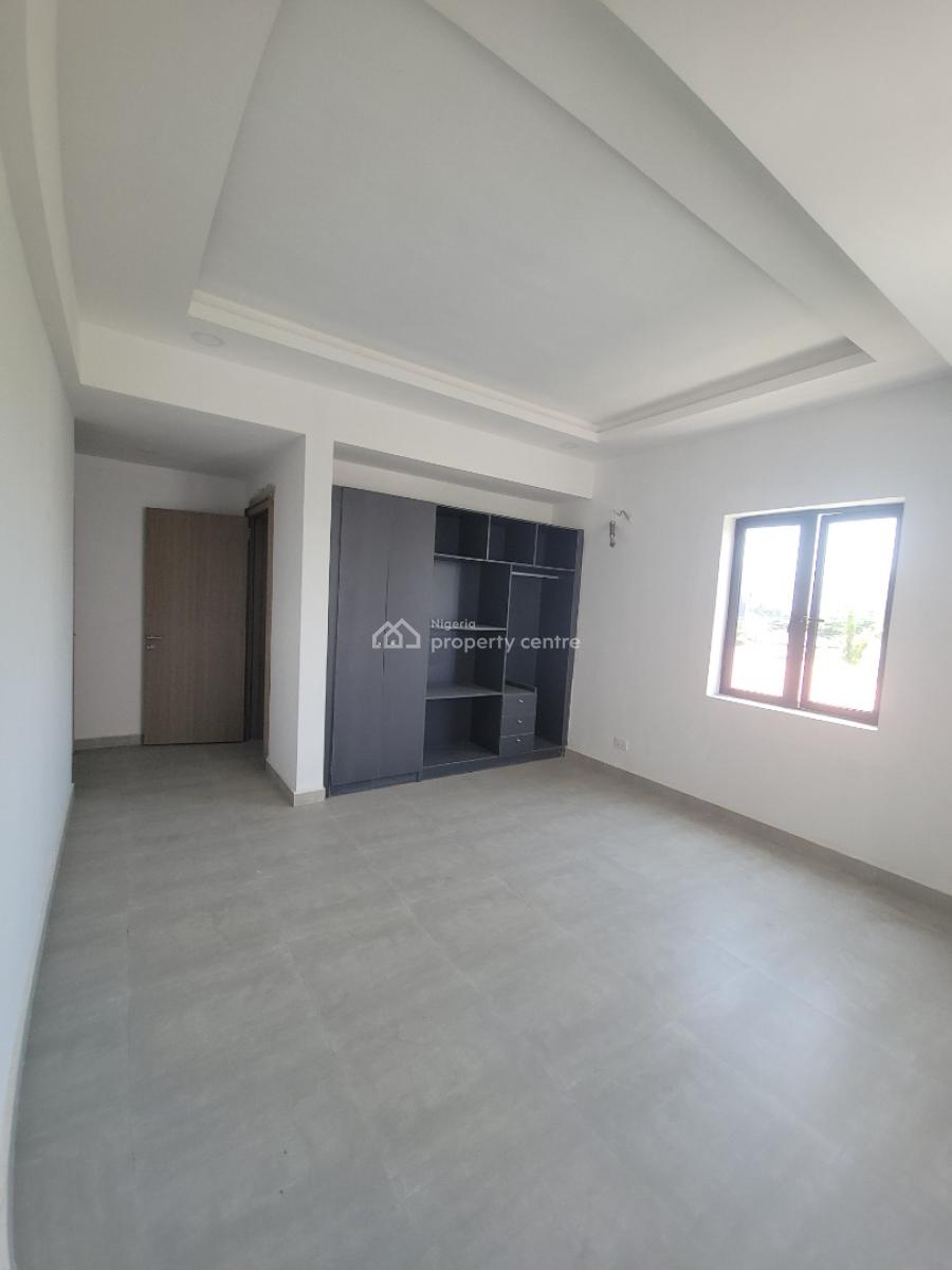 3 Bedroom Flat in Lekki Phase 1, Lekki Phase 1, Lekki, Lagos, Flat / Apartment for Rent