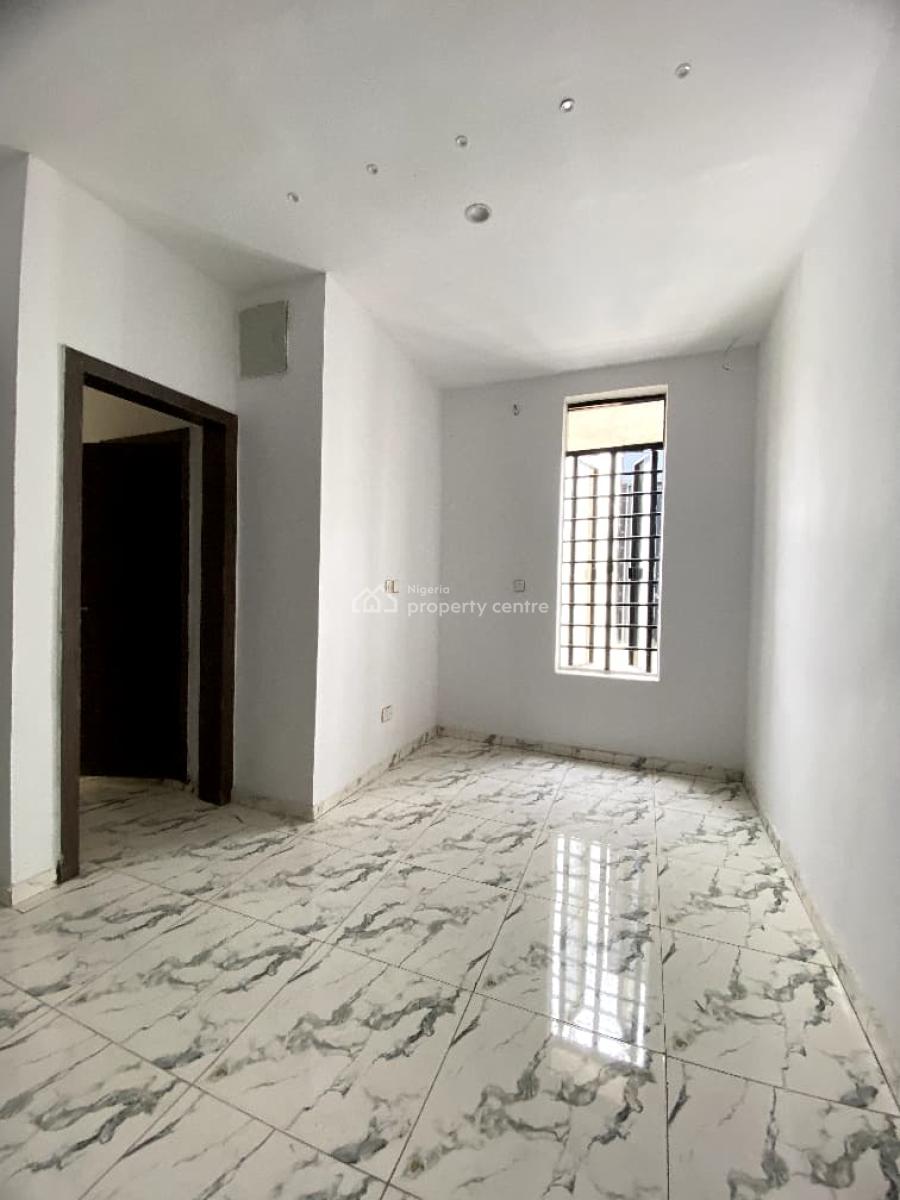 4 Bedroom Semi Detached Duplex, Ikota, Lekki, Lagos, Semi-detached Duplex for Sale