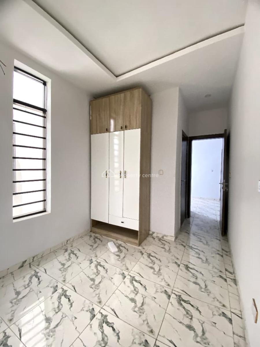 4 Bedroom Semi Detached Duplex, Ikota, Lekki, Lagos, Semi-detached Duplex for Sale