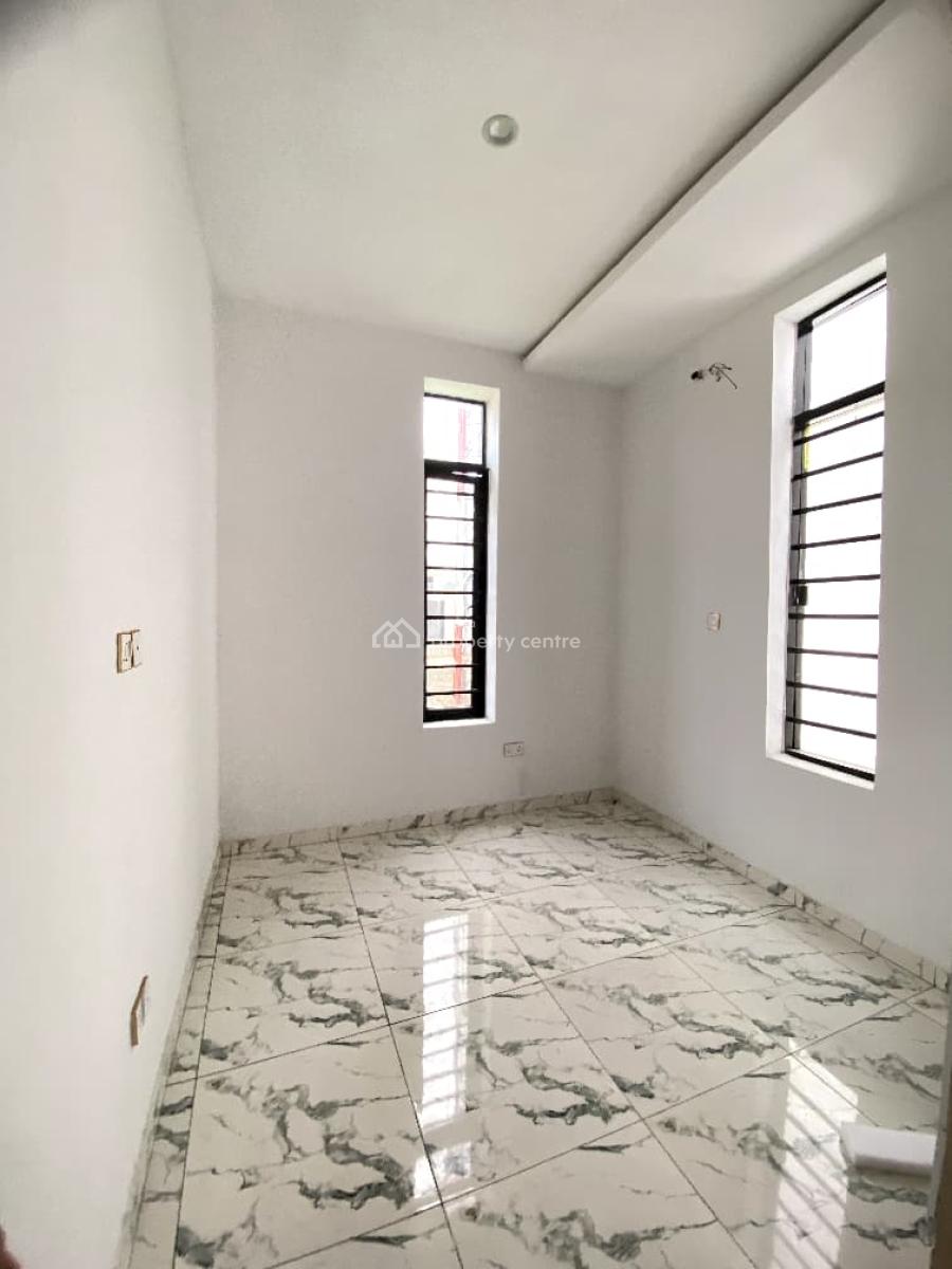 4 Bedroom Semi Detached Duplex, Ikota, Lekki, Lagos, Semi-detached Duplex for Sale