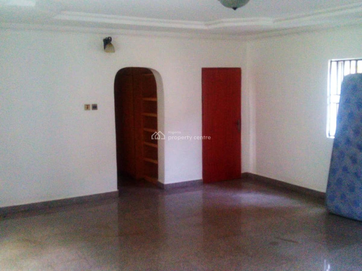 4 Bedrooms Semi-detached Duplex, Omole Phase 2, Ikeja, Lagos, Semi-detached Duplex for Rent