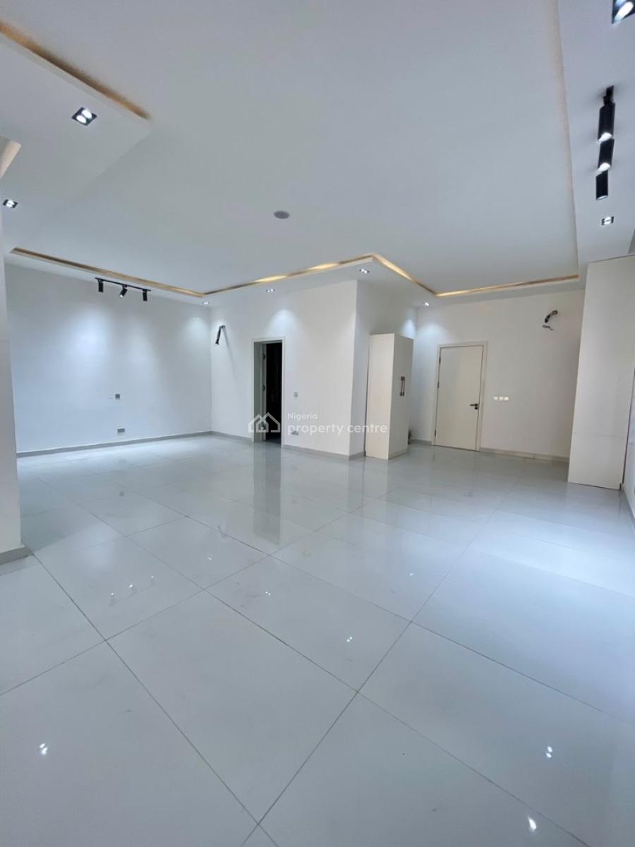 Stunning 5 Bedroom Detached Duplex with Pool, Elevator and 2 Bqs, Ikoyi, Lagos, Detached Duplex for Sale