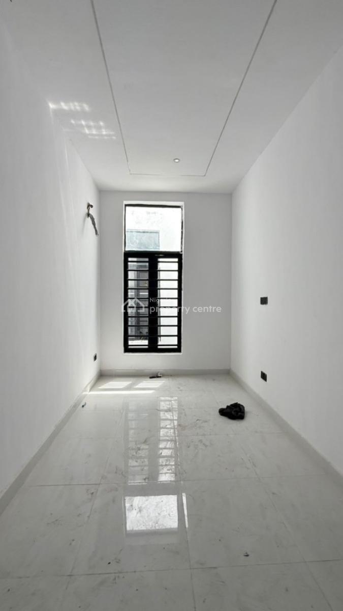 4 Bedroom Semi Detached Duplex, Ikota, Lekki, Lagos, Semi-detached Duplex for Sale