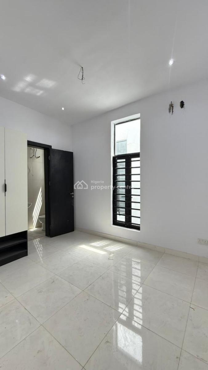 4 Bedroom Semi Detached Duplex, Ikota, Lekki, Lagos, Semi-detached Duplex for Sale