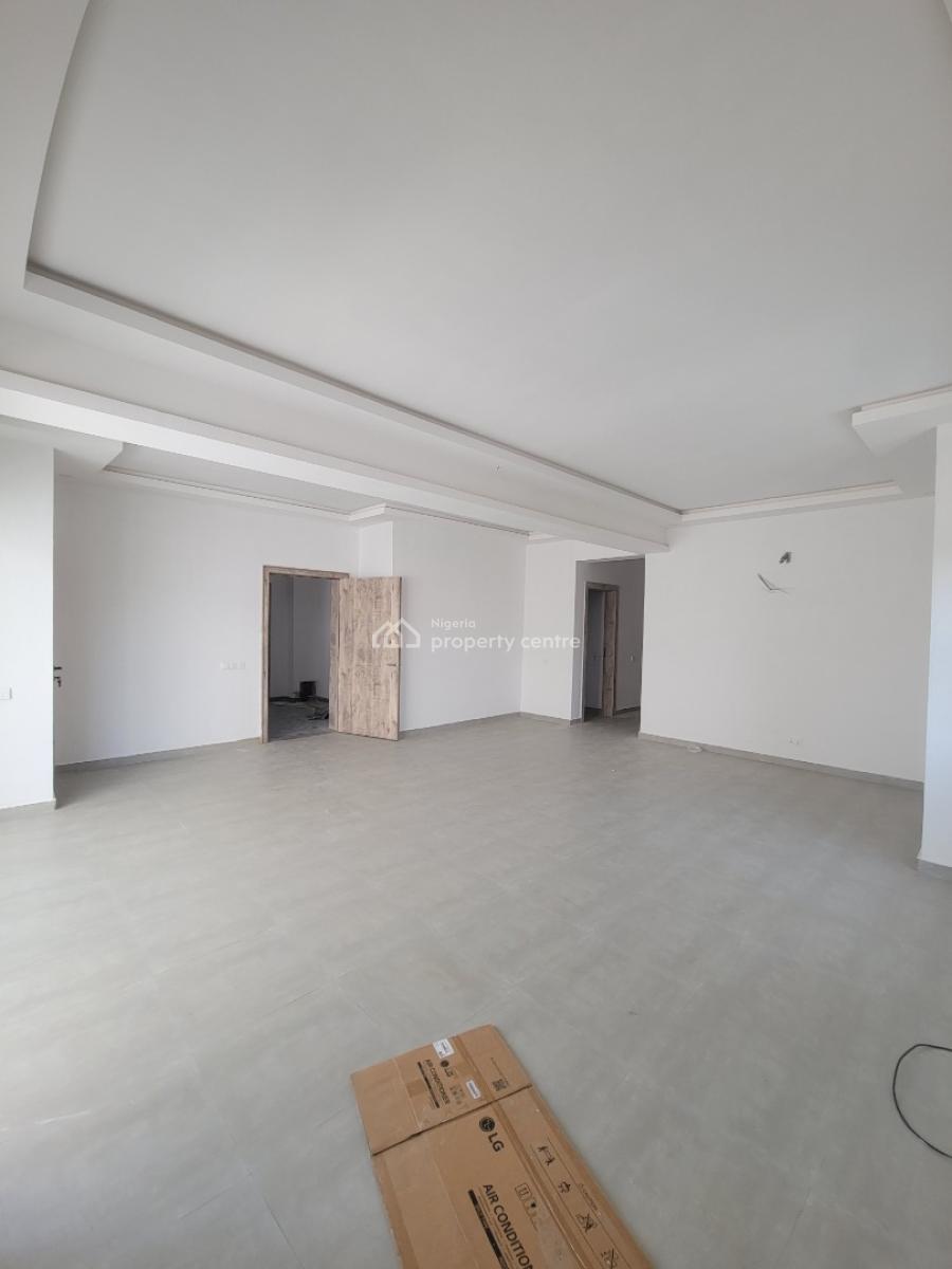 2 Bedroom Flat in Lekki Phase 1, Lekki Phase 1, Lekki, Lagos, Flat / Apartment for Rent