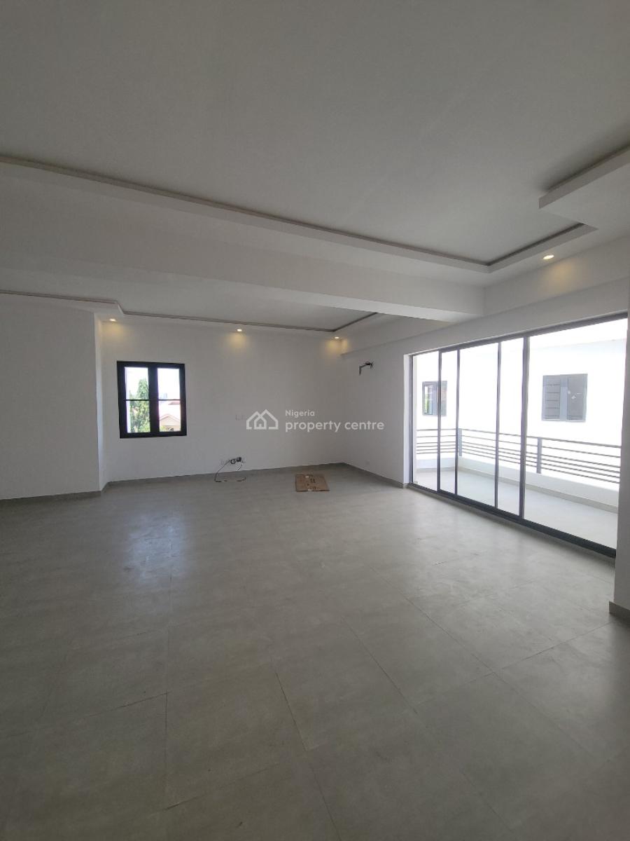 2 Bedroom Flat in Lekki Phase 1, Lekki Phase 1, Lekki, Lagos, Flat / Apartment for Rent