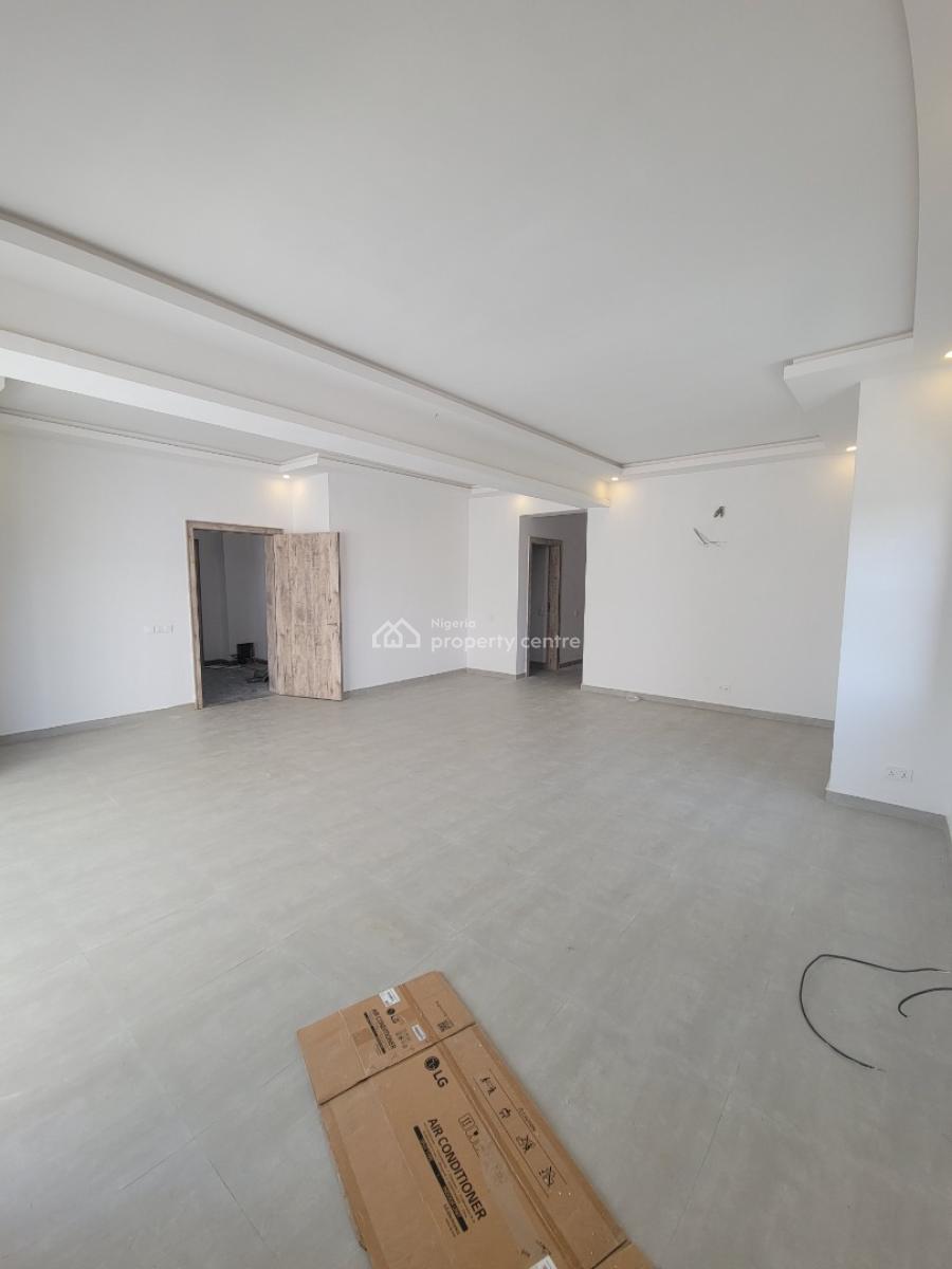 2 Bedroom Flat in Lekki Phase 1, Lekki Phase 1, Lekki, Lagos, Flat / Apartment for Rent