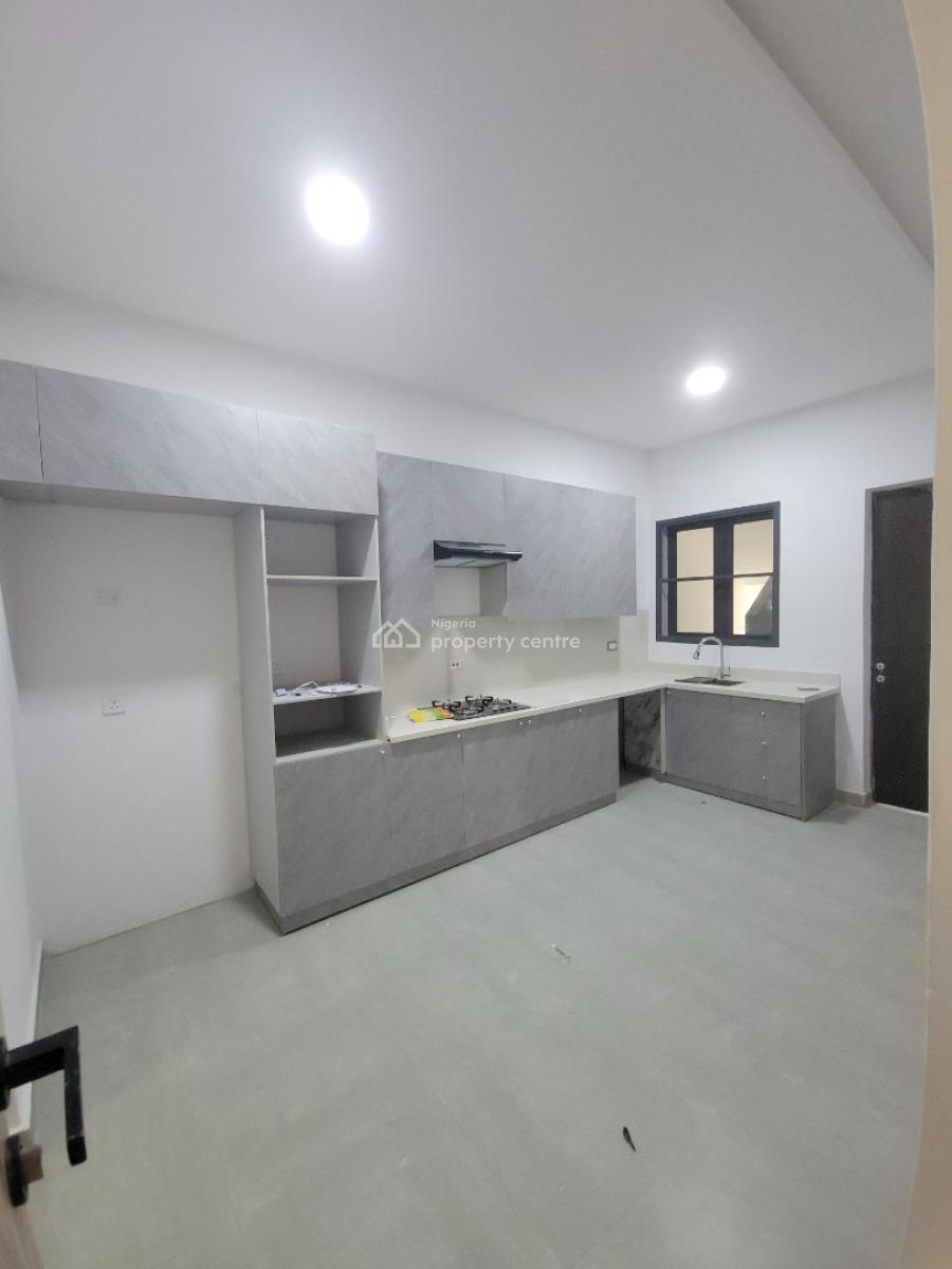 2 Bedroom Flat in Lekki Phase 1, Lekki Phase 1, Lekki, Lagos, Flat / Apartment for Rent