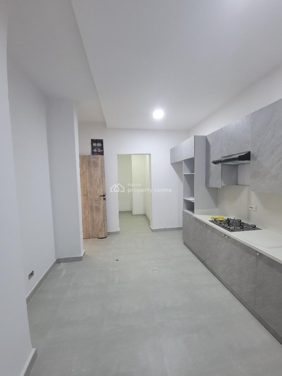 2 Bedroom Flat in Lekki Phase 1, Lekki Phase 1, Lekki, Lagos, Flat / Apartment for Rent