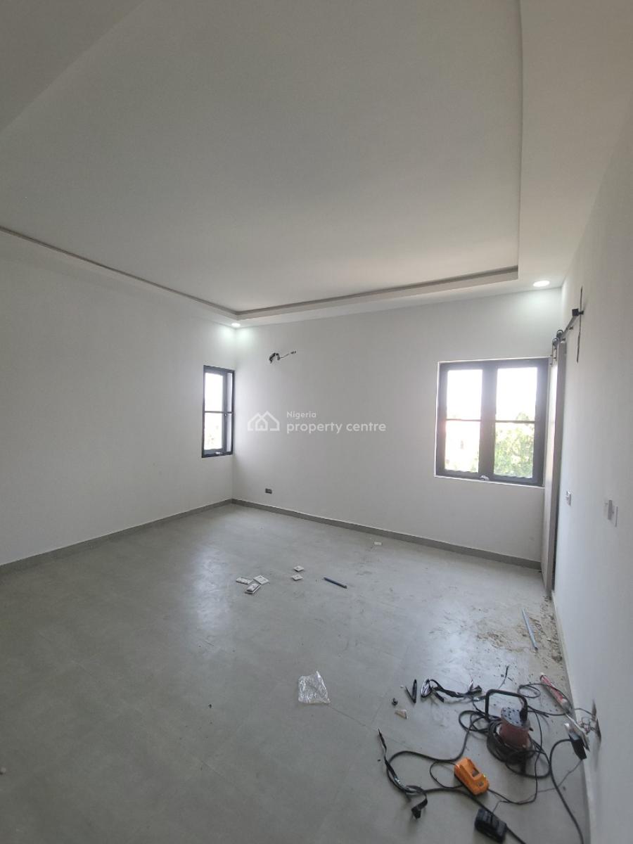2 Bedroom Flat in Lekki Phase 1, Lekki Phase 1, Lekki, Lagos, Flat / Apartment for Rent