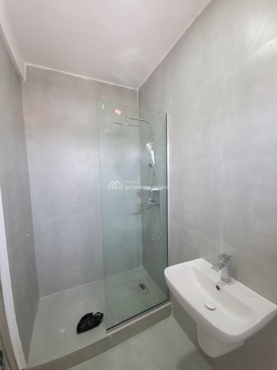 2 Bedroom Flat in Lekki Phase 1, Lekki Phase 1, Lekki, Lagos, Flat / Apartment for Rent