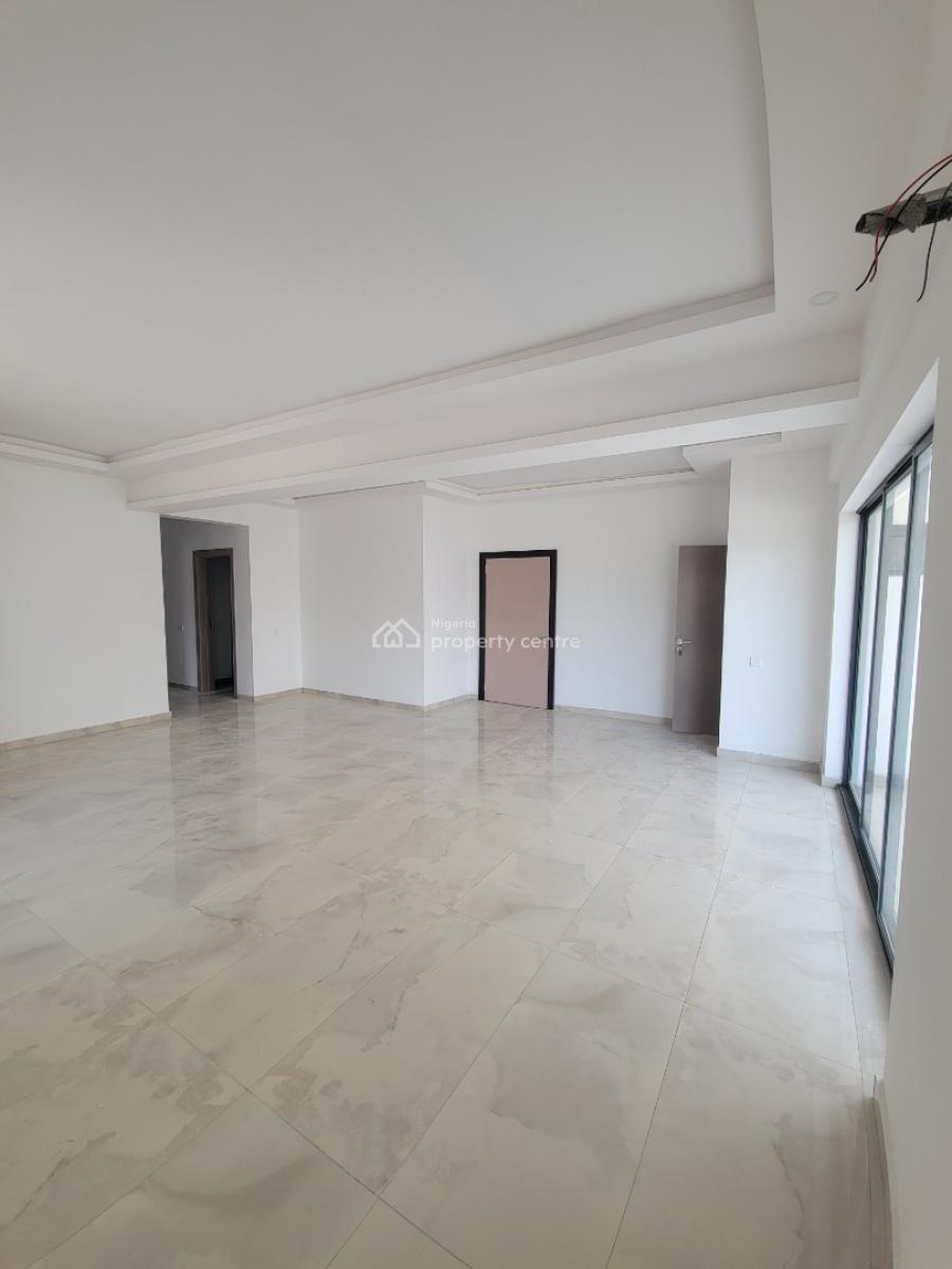 2 Bedroom Flat in Lekki Phase 1, Lekki Phase 1, Lekki, Lagos, Flat / Apartment for Rent