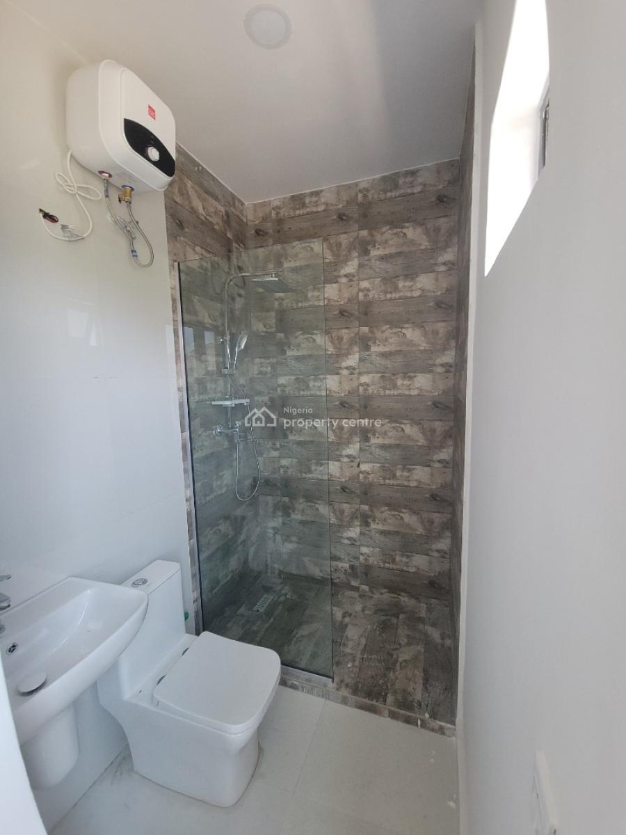 2 Bedroom Flat in Lekki Phase 1, Lekki Phase 1, Lekki, Lagos, Flat / Apartment for Rent